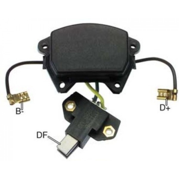trackenergy.ru Регулятор генератора 24v IP129