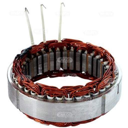 trackenergy.ru Статор генератора 24v MAN