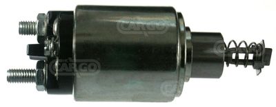 trackenergy.ru Втягивающее реле стартера ZM539C 24v