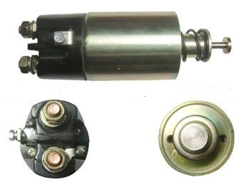 trackenergy.ru Втягивающее стартера 24v