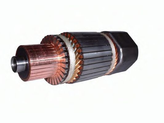 trackenergy.ru Ротор стартера 24v